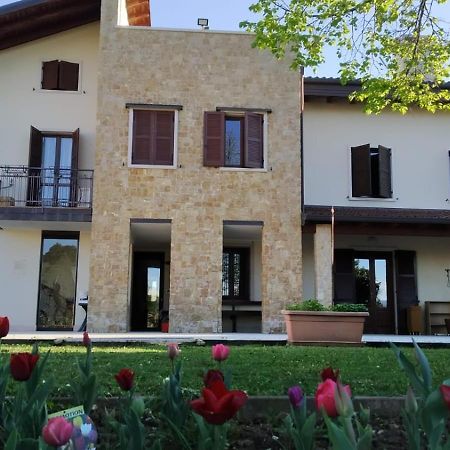 Corte Meridiana Colognola ai Colli Esterno foto