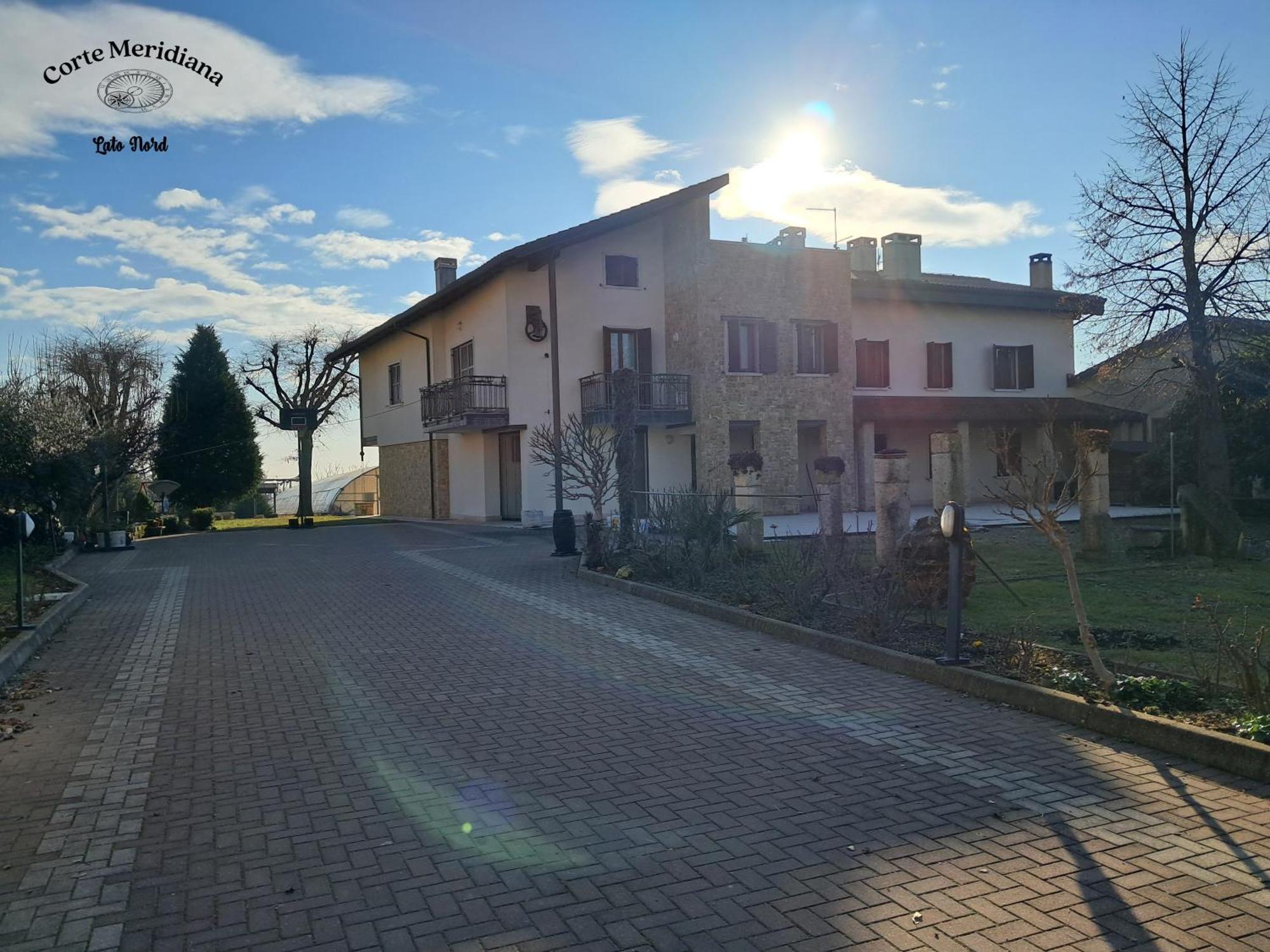 Corte Meridiana Colognola ai Colli Esterno foto